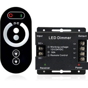 TOUCH LED DIMMER