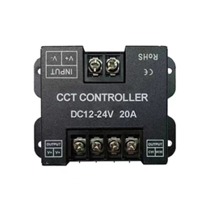 CCT TUNABLE SWITCH CONTROLLER
