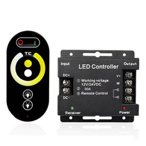 TOUCH CCT CONTROLLER