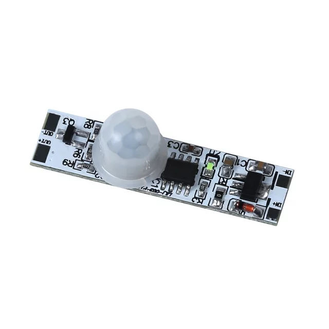 28. PIR PROFILE SENSOR