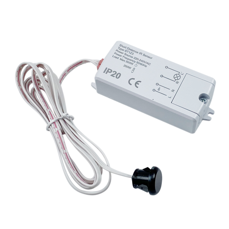 34. AC DOOR SENSOR FOR LIGHTS