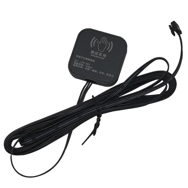 TOUCH HANDSWEEP SENSOR
